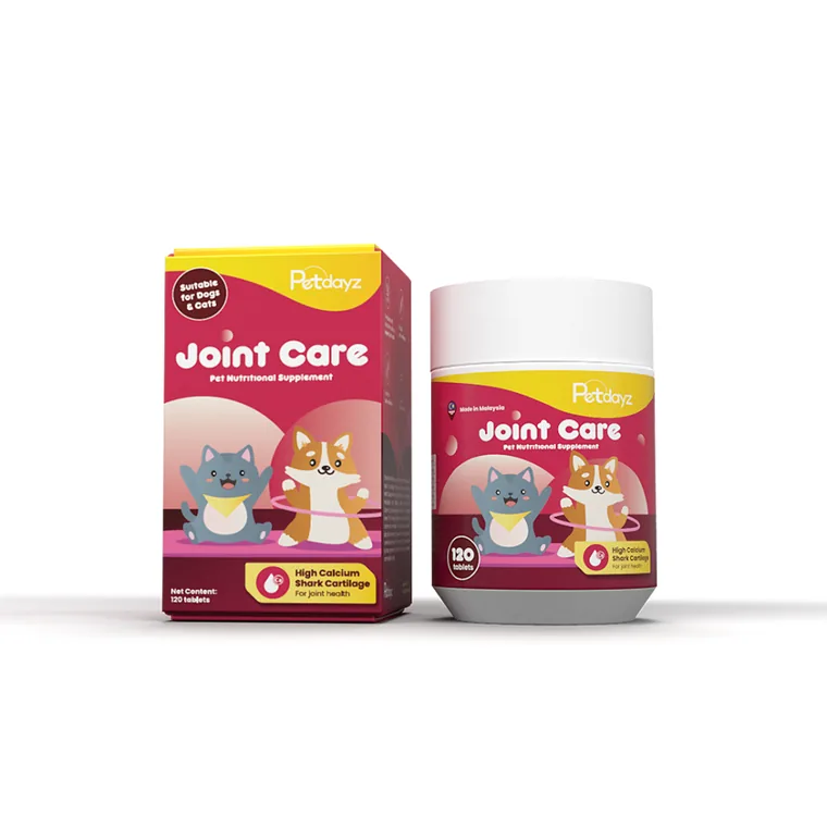 Joint Care
