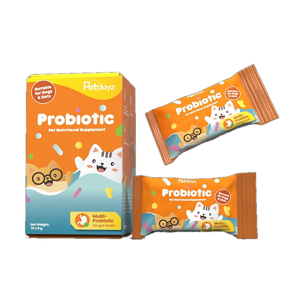 Probiotic Powder