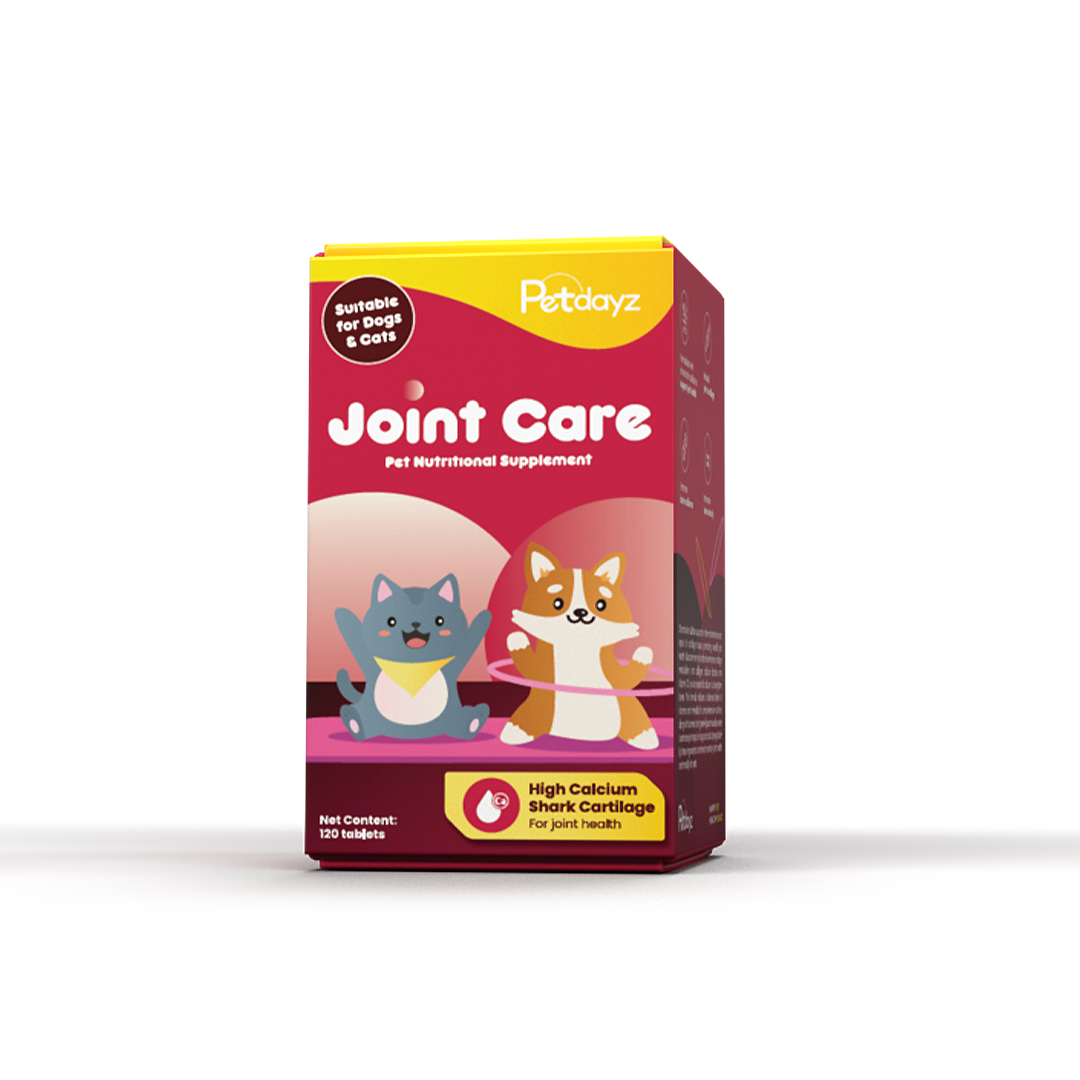 Joint Care box