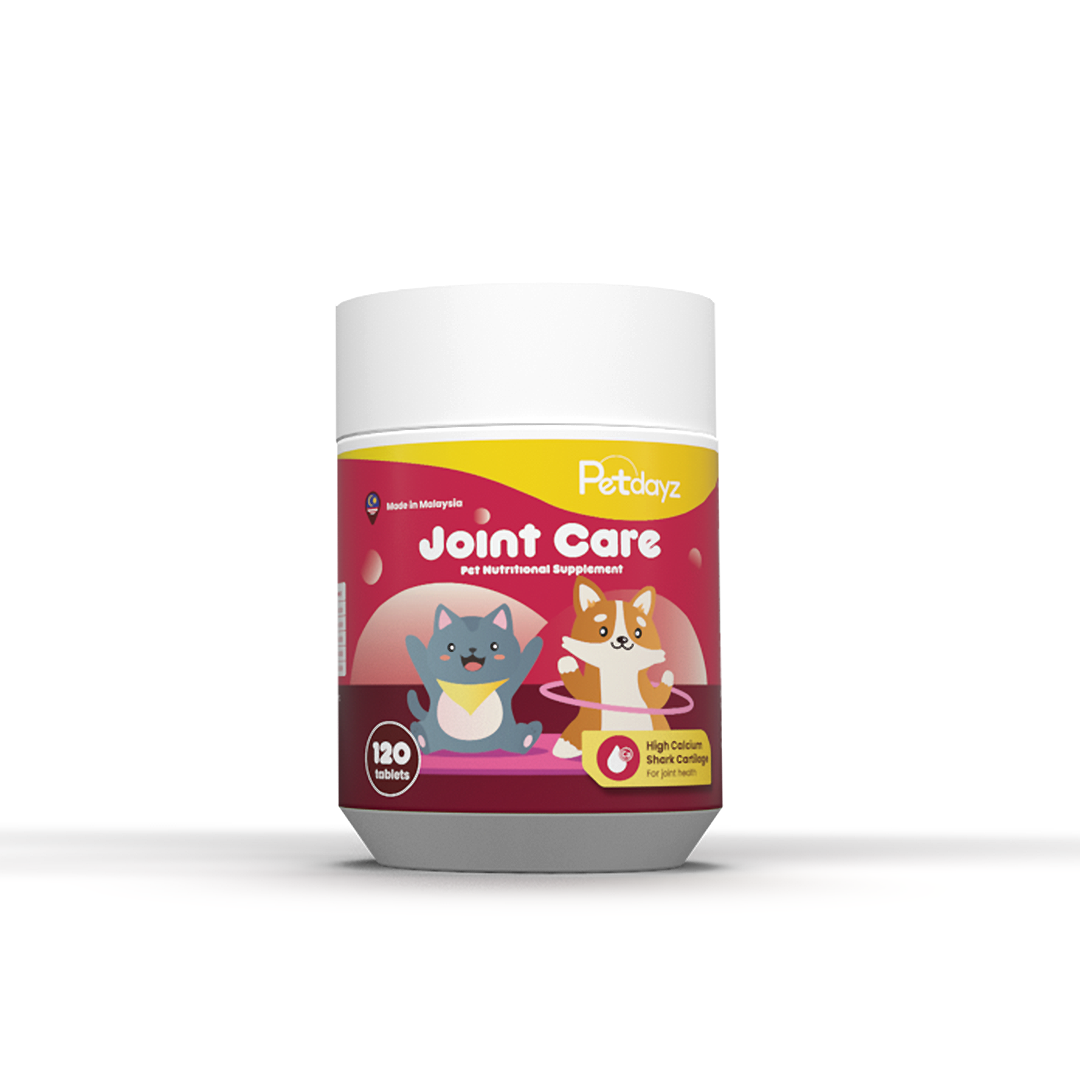Jointcare bottle